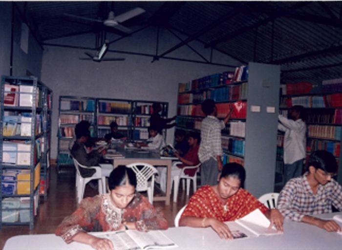 Library